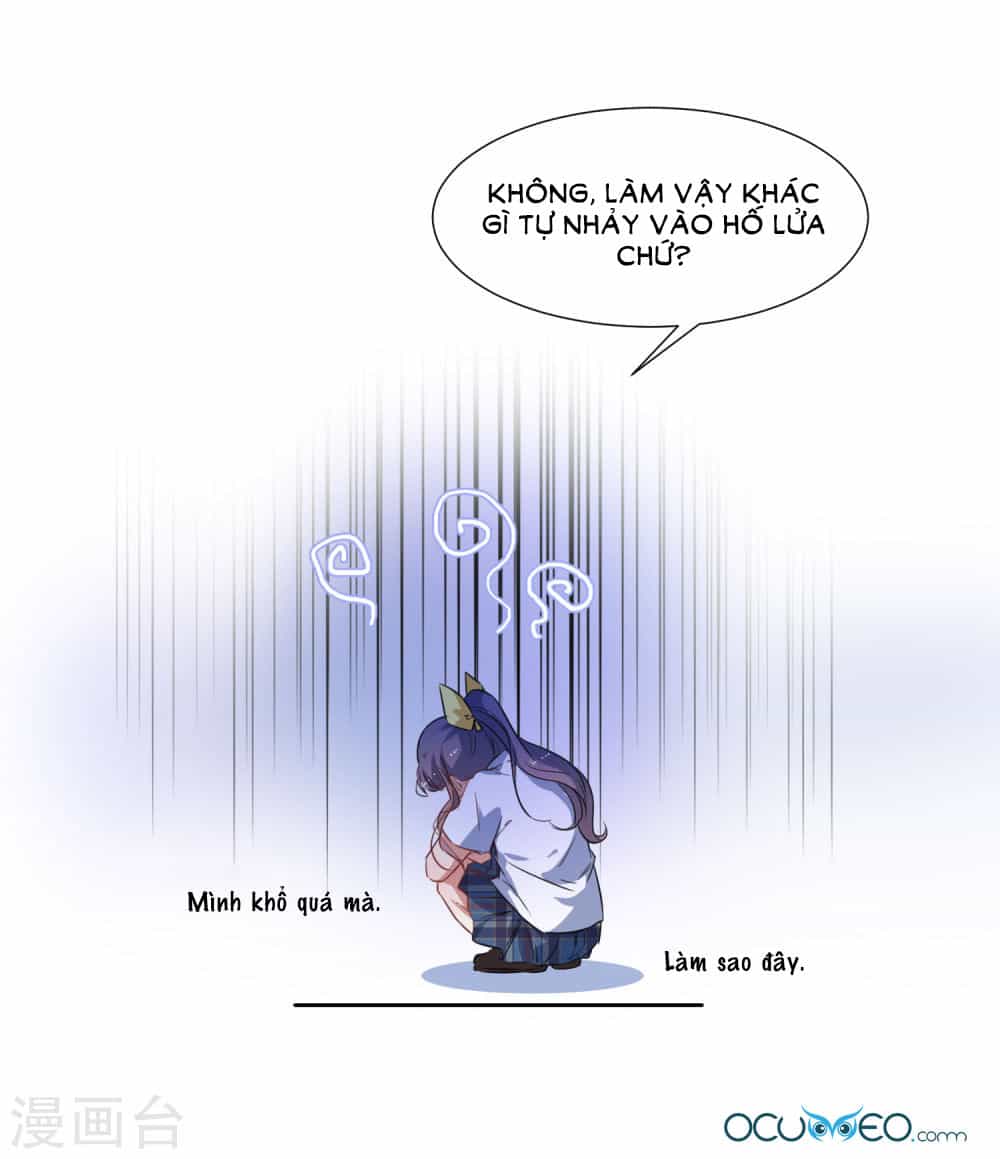 Thầy Giáo Ác Ma Yêu Tôi Rồi - Chương 53 - ảnh 11