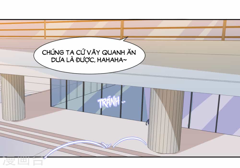 Thầy Giáo Ác Ma Yêu Tôi Rồi - Chương 54 - ảnh 17