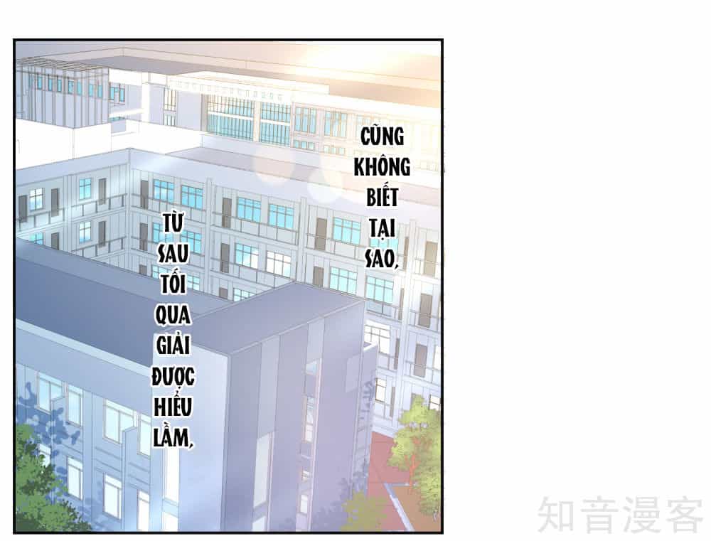 Thầy Giáo Ác Ma Yêu Tôi Rồi - Chương 58 - ảnh 1