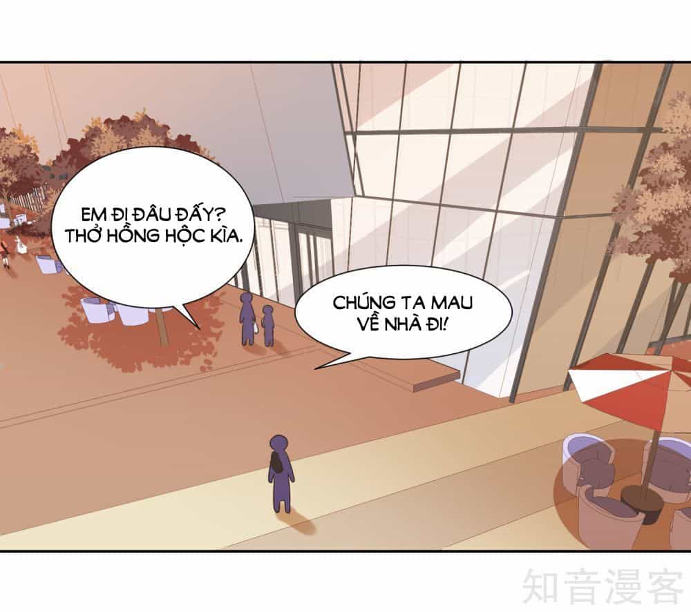 Thầy Giáo Ác Ma Yêu Tôi Rồi - Chương 60 - ảnh 30