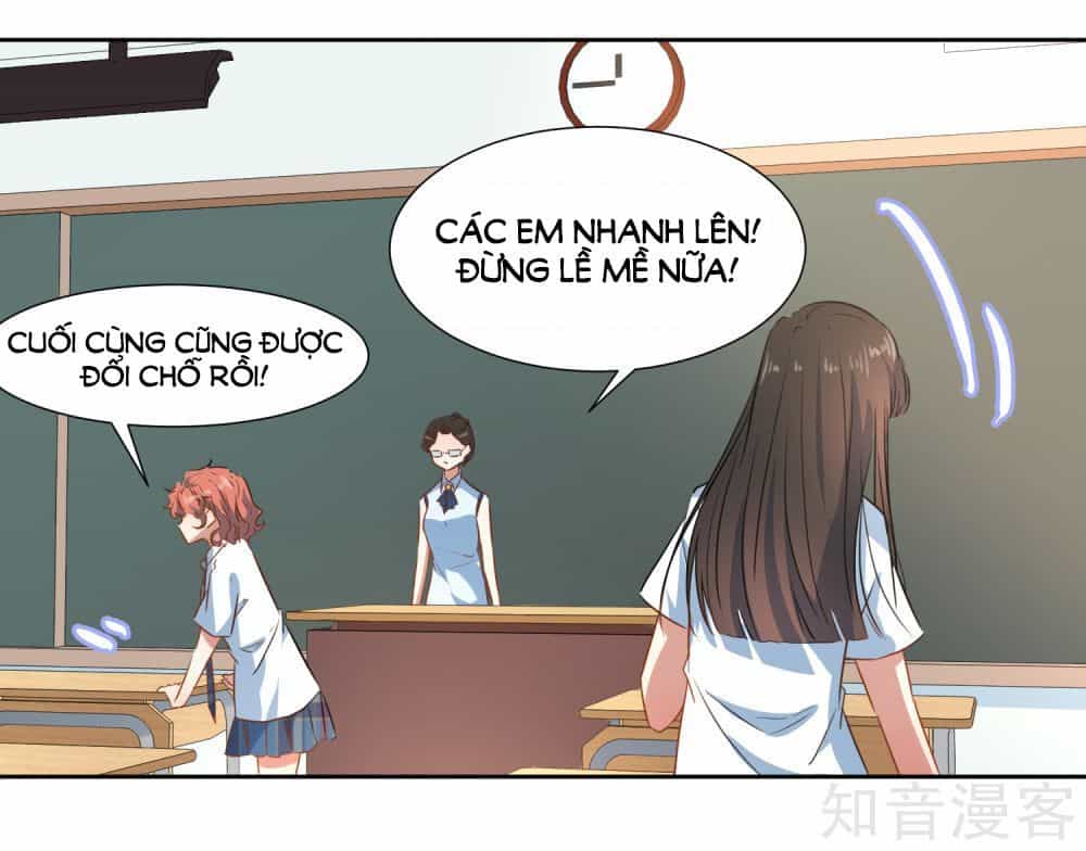 Thầy Giáo Ác Ma Yêu Tôi Rồi - Chương 63 - ảnh 13
