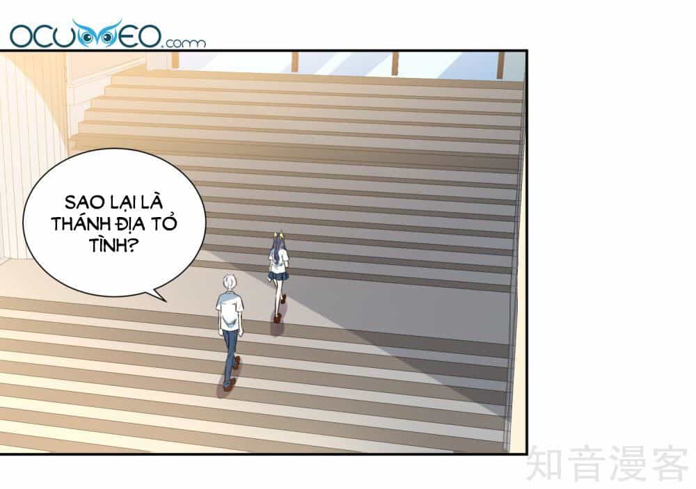 Thầy Giáo Ác Ma Yêu Tôi Rồi - Chương 66 - ảnh 1