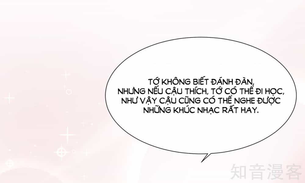 Thầy Giáo Ác Ma Yêu Tôi Rồi - Chương 67 - ảnh 12
