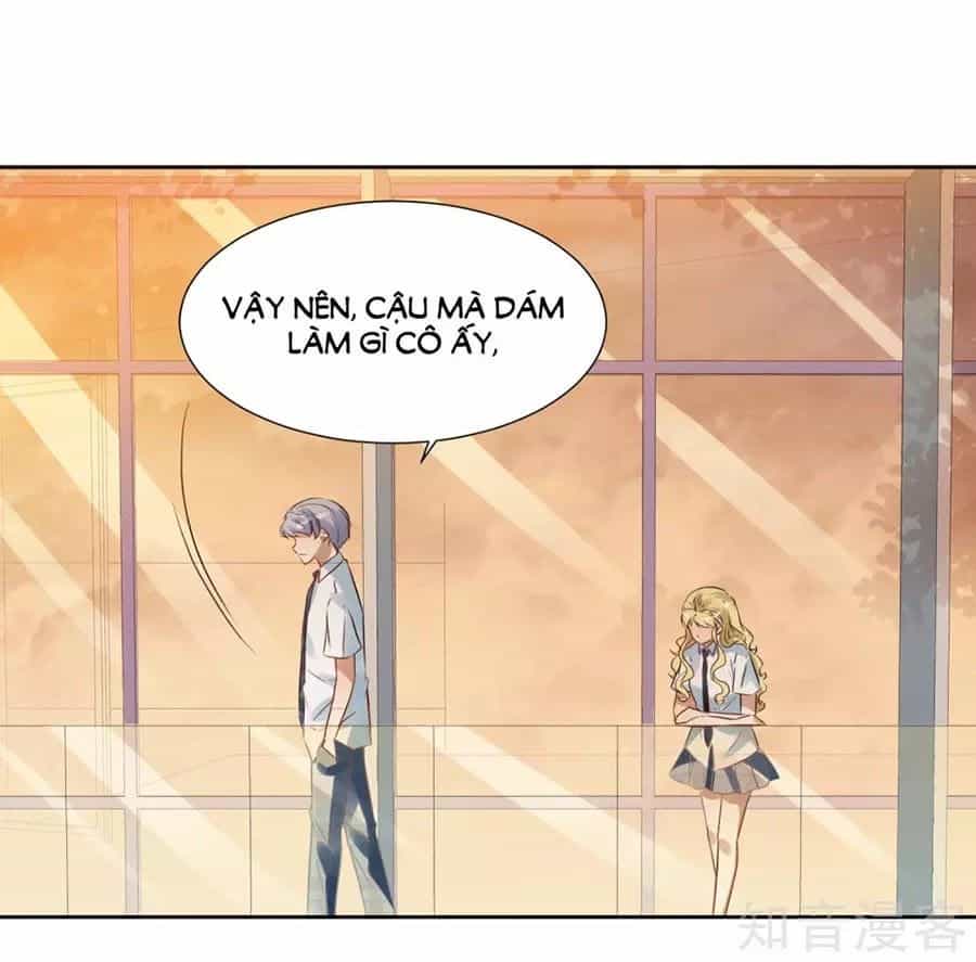 Thầy Giáo Ác Ma Yêu Tôi Rồi - Chương 69 - ảnh 22