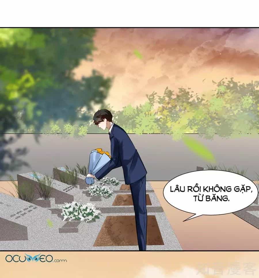 Thầy Giáo Ác Ma Yêu Tôi Rồi - Chương 71 - ảnh 15