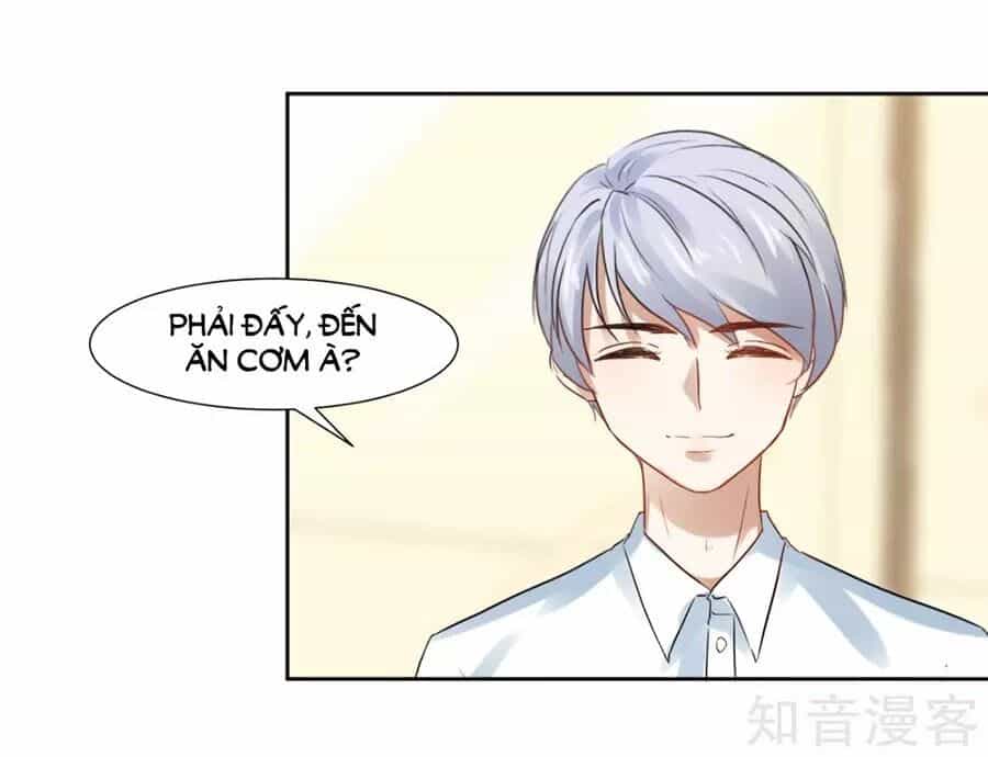 Thầy Giáo Ác Ma Yêu Tôi Rồi - Chương 72 - ảnh 13