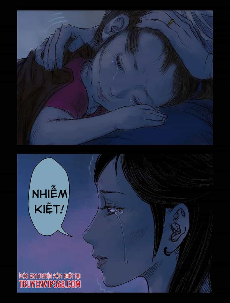 Thây Ma - Chương 44 - ảnh 9