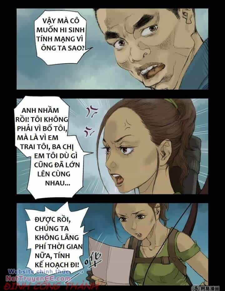 Thây Ma - Chương 64 - ảnh 11