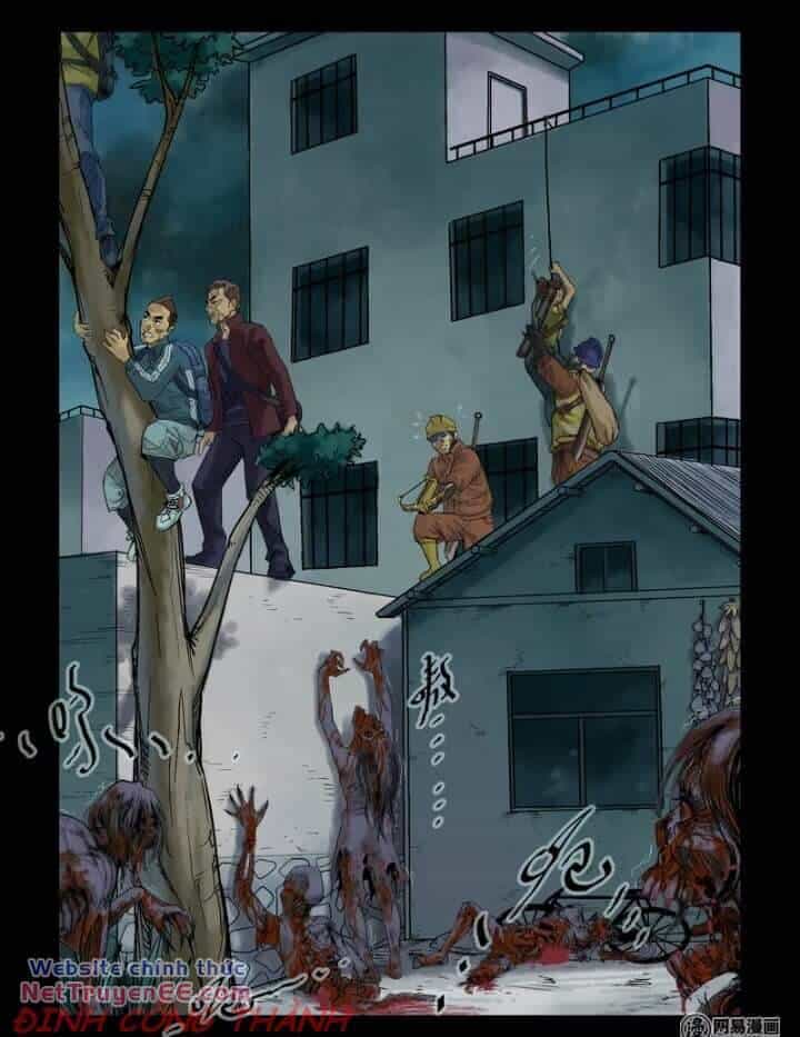 Thây Ma - Chương 64 - ảnh 5