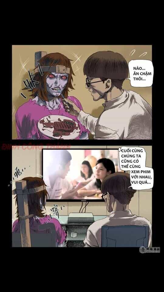 Thây Ma - Chương 87 - ảnh 2