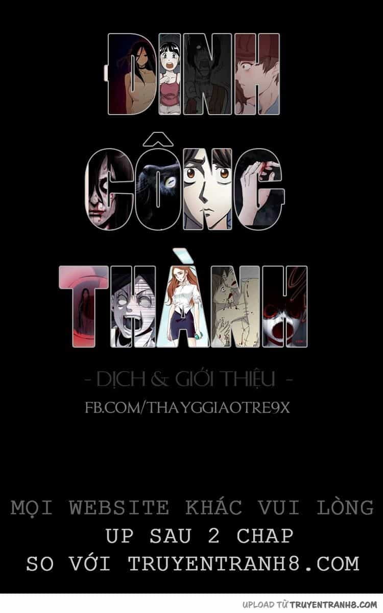 Thầy Súng Kể Chuyện Ma - Chương 1 - ảnh 1