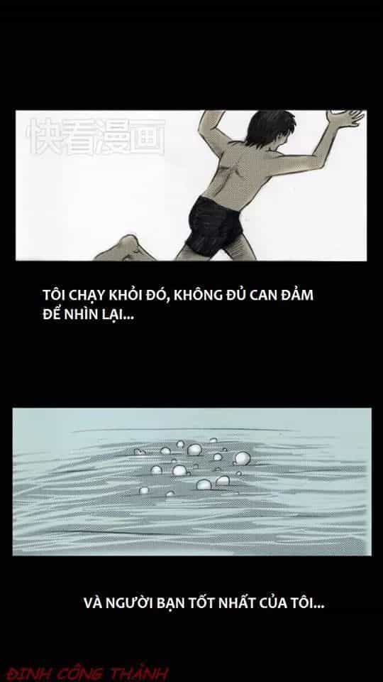 Thầy Súng Kể Chuyện Ma - Chương 11 - ảnh 17