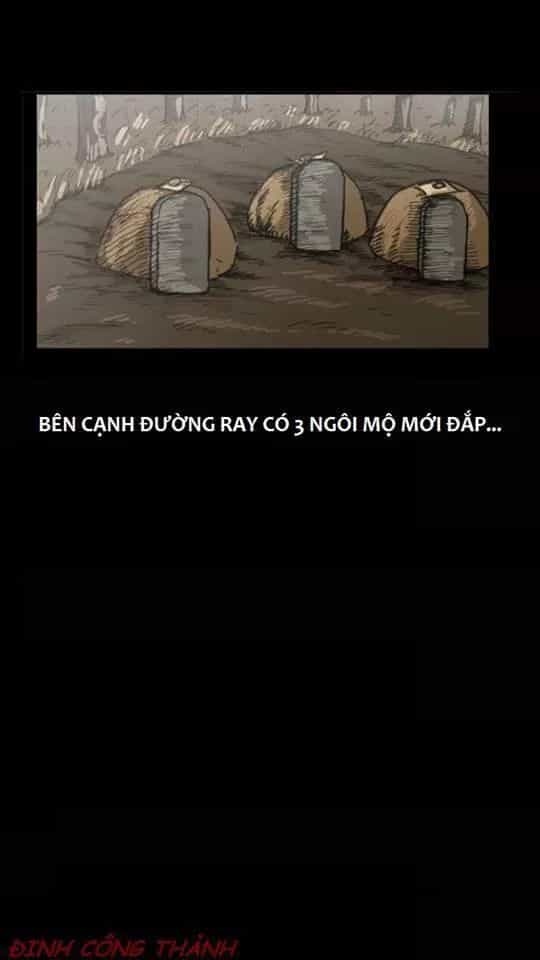 Thầy Súng Kể Chuyện Ma - Chương 12 - ảnh 7