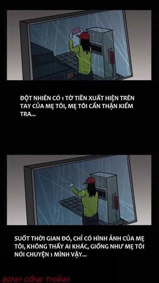 Thầy Súng Kể Chuyện Ma - Chương 13 - ảnh 16