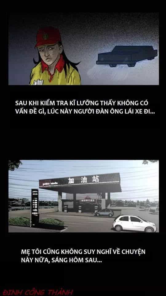 Thầy Súng Kể Chuyện Ma - Chương 13 - ảnh 9