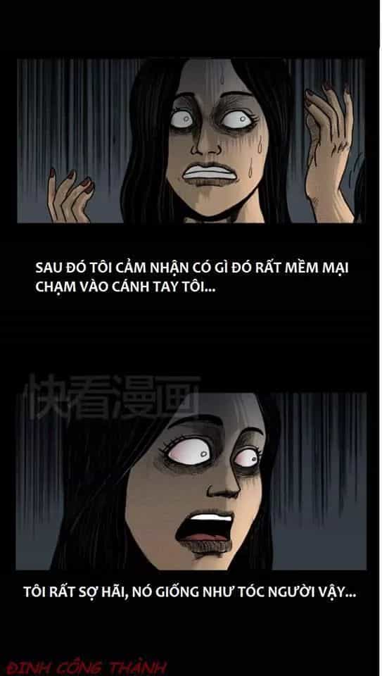 Thầy Súng Kể Chuyện Ma - Chương 15 - ảnh 18