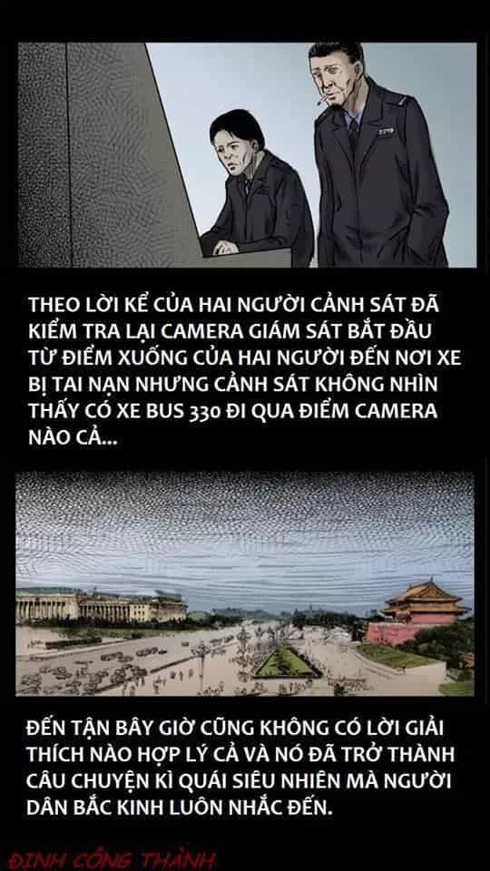 Thầy Súng Kể Chuyện Ma - Chương 21 - ảnh 25
