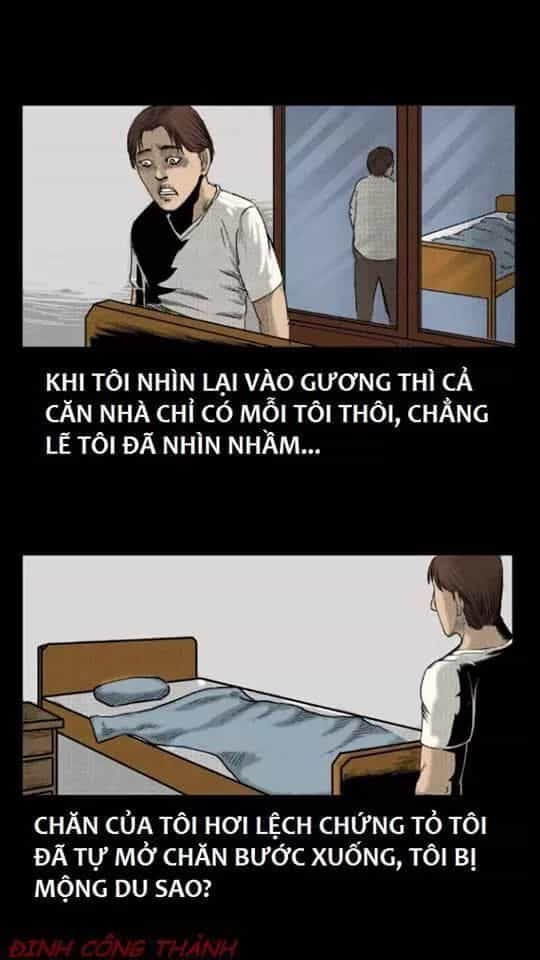 Thầy Súng Kể Chuyện Ma - Chương 27 - ảnh 14