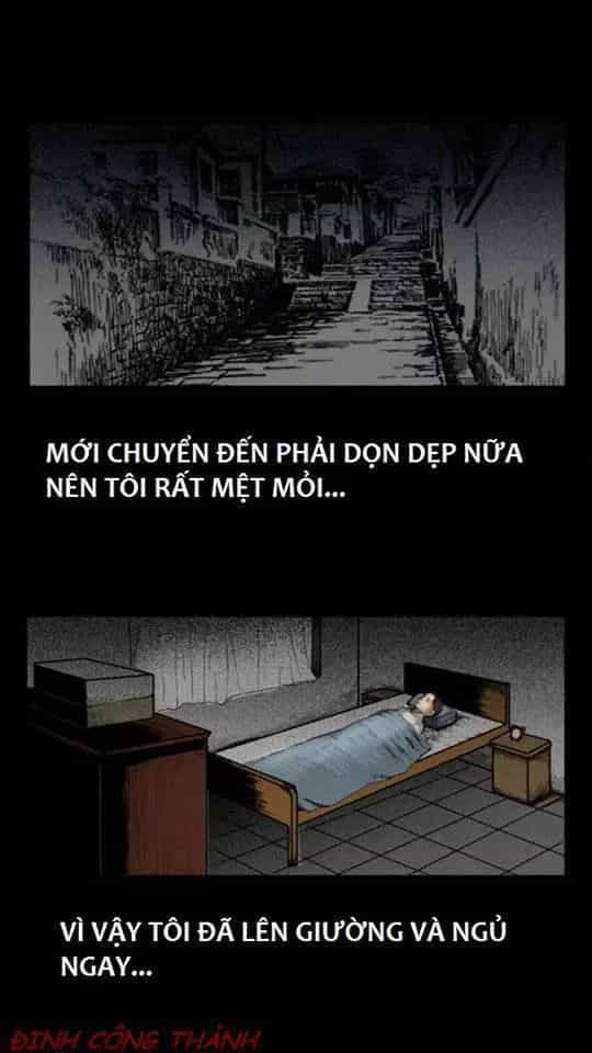 Thầy Súng Kể Chuyện Ma - Chương 27 - ảnh 5
