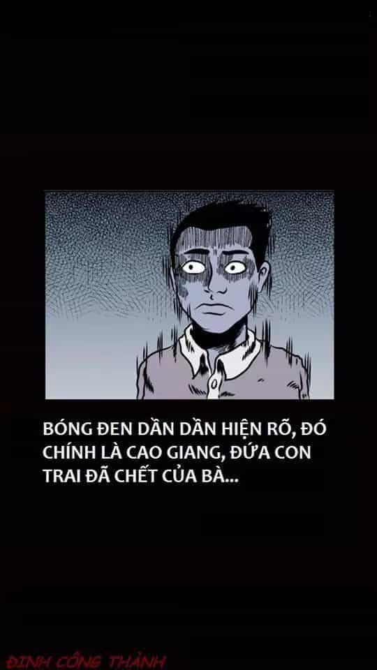 Thầy Súng Kể Chuyện Ma - Chương 29 - ảnh 14
