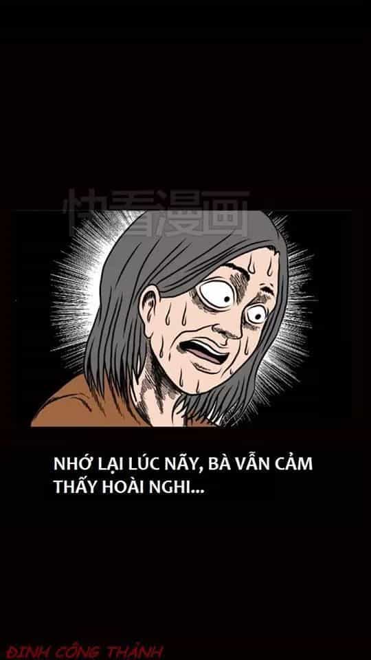 Thầy Súng Kể Chuyện Ma - Chương 29 - ảnh 20