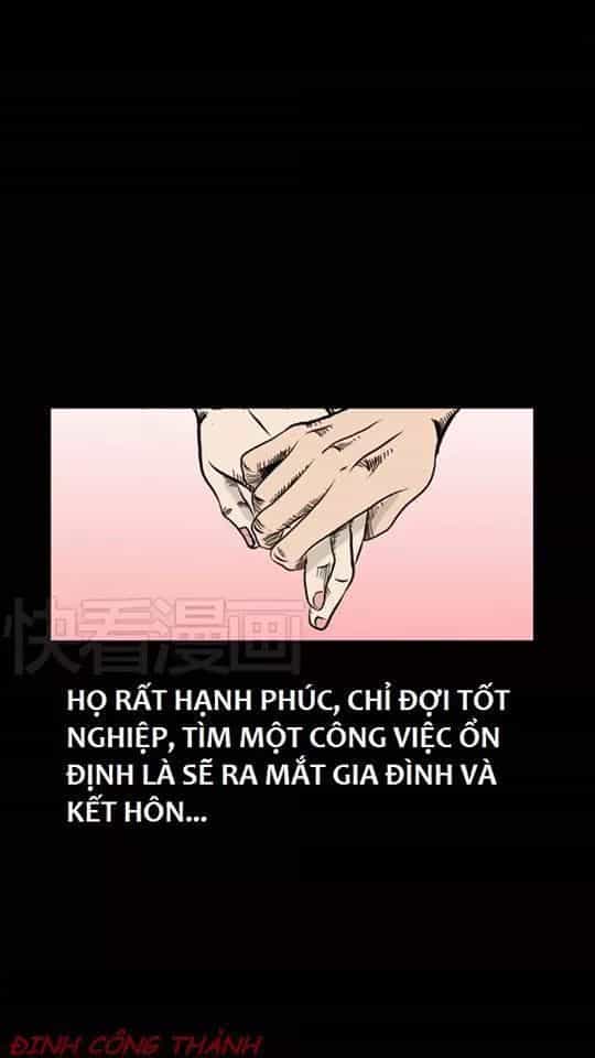 Thầy Súng Kể Chuyện Ma - Chương 29 - ảnh 3