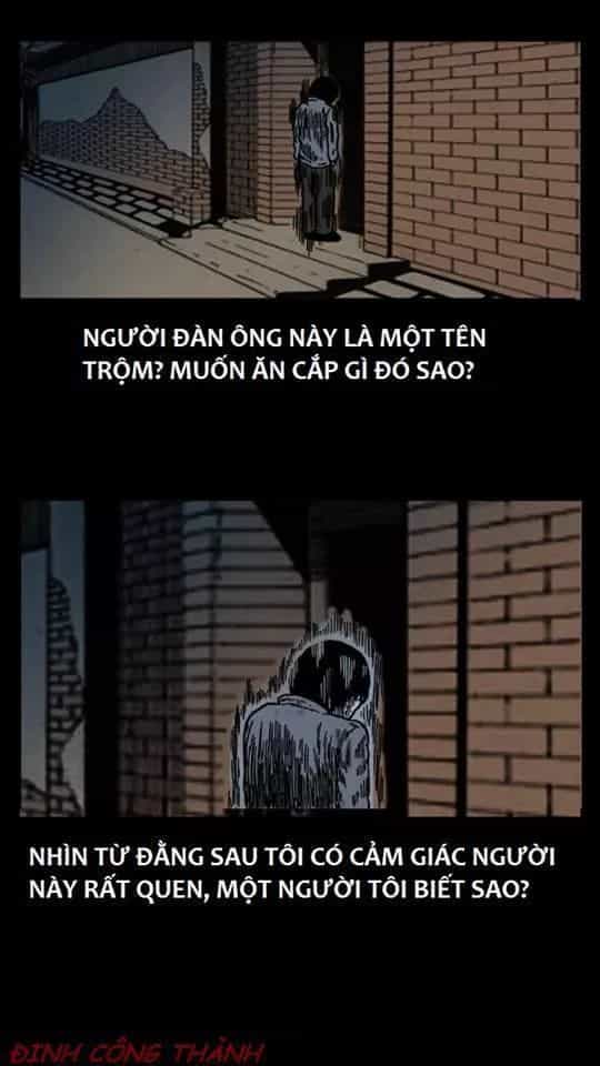 Thầy Súng Kể Chuyện Ma - Chương 30 - ảnh 11