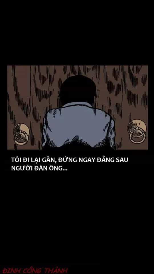 Thầy Súng Kể Chuyện Ma - Chương 30 - ảnh 13