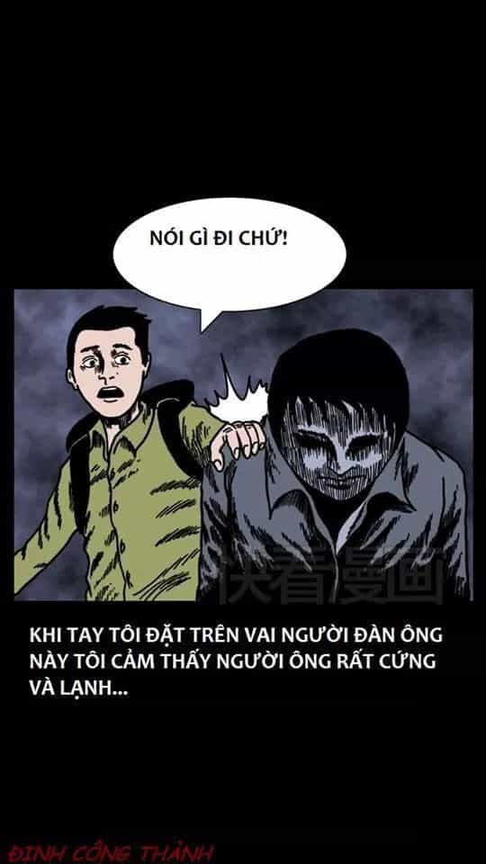 Thầy Súng Kể Chuyện Ma - Chương 30 - ảnh 16