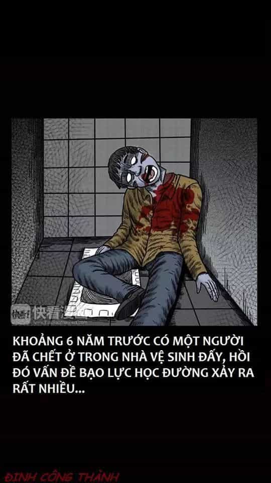 Thầy Súng Kể Chuyện Ma - Chương 32 - ảnh 18