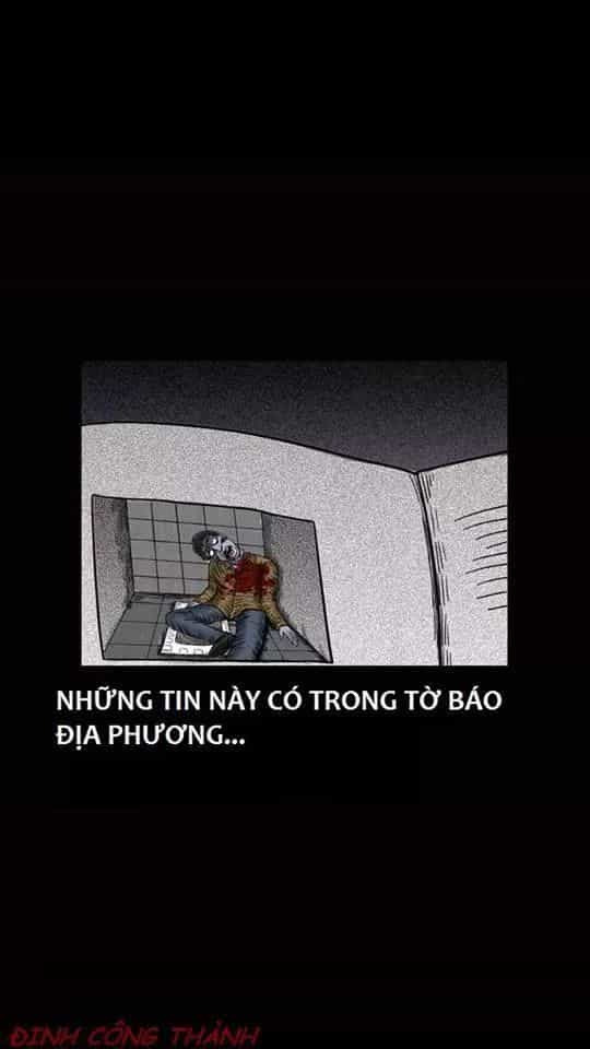 Thầy Súng Kể Chuyện Ma - Chương 32 - ảnh 19