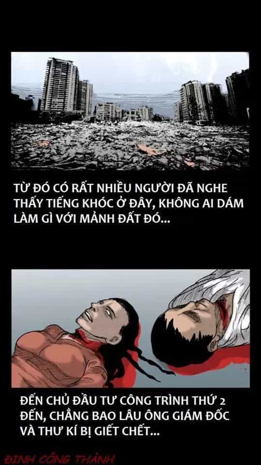 Thầy Súng Kể Chuyện Ma - Chương 34 - ảnh 26