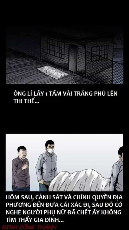 Thầy Súng Kể Chuyện Ma - Chương 35 - ảnh 24