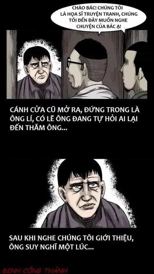 Thầy Súng Kể Chuyện Ma - Chương 35 - ảnh 6