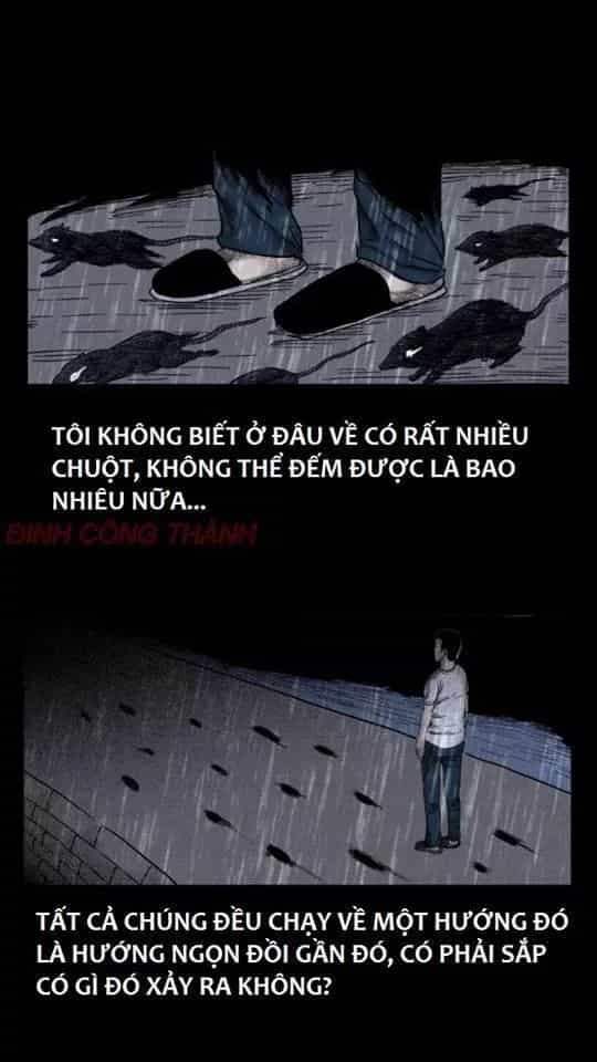 Thầy Súng Kể Chuyện Ma - Chương 36 - ảnh 16