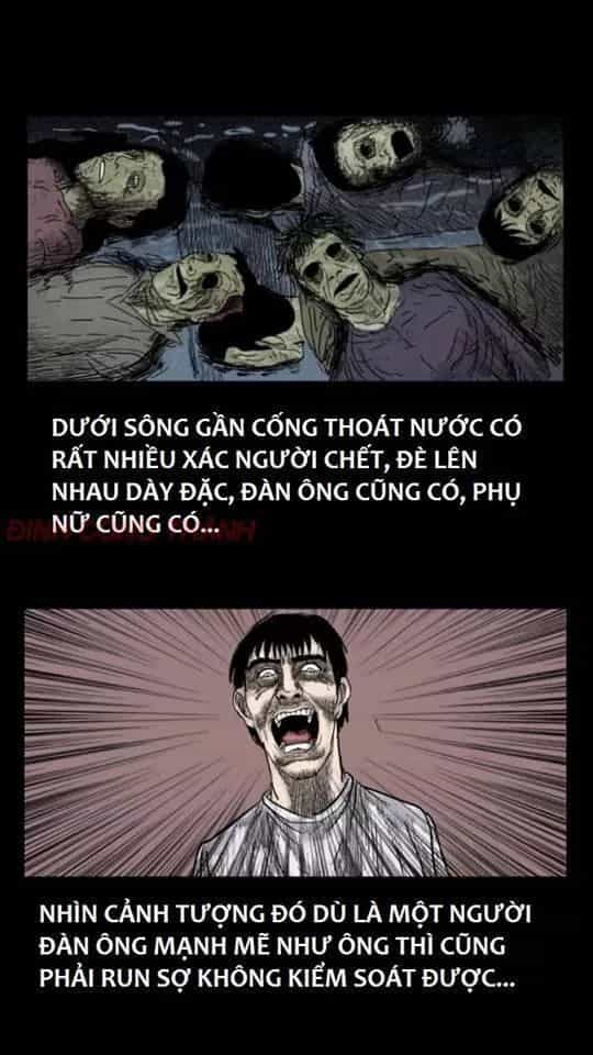 Thầy Súng Kể Chuyện Ma - Chương 36 - ảnh 25