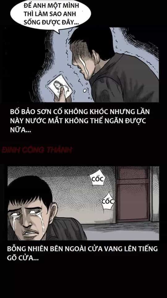Thầy Súng Kể Chuyện Ma - Chương 37 - ảnh 9