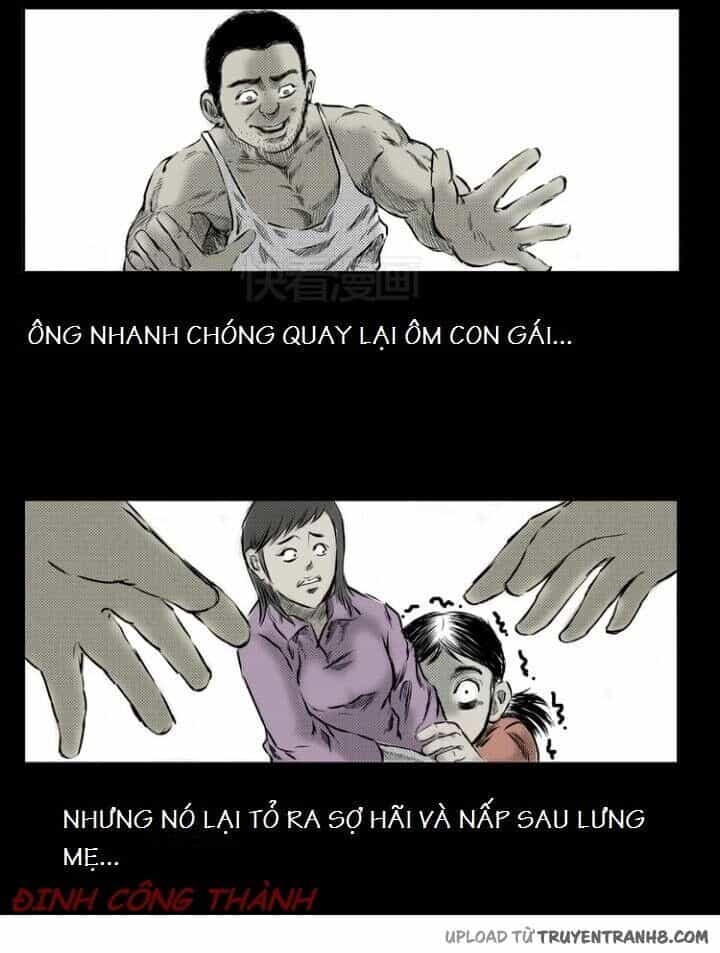 Thầy Súng Kể Chuyện Ma - Chương 5 - ảnh 22