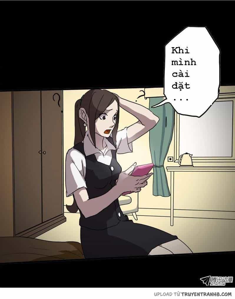 Thay Thế - Chương 10 - ảnh 10