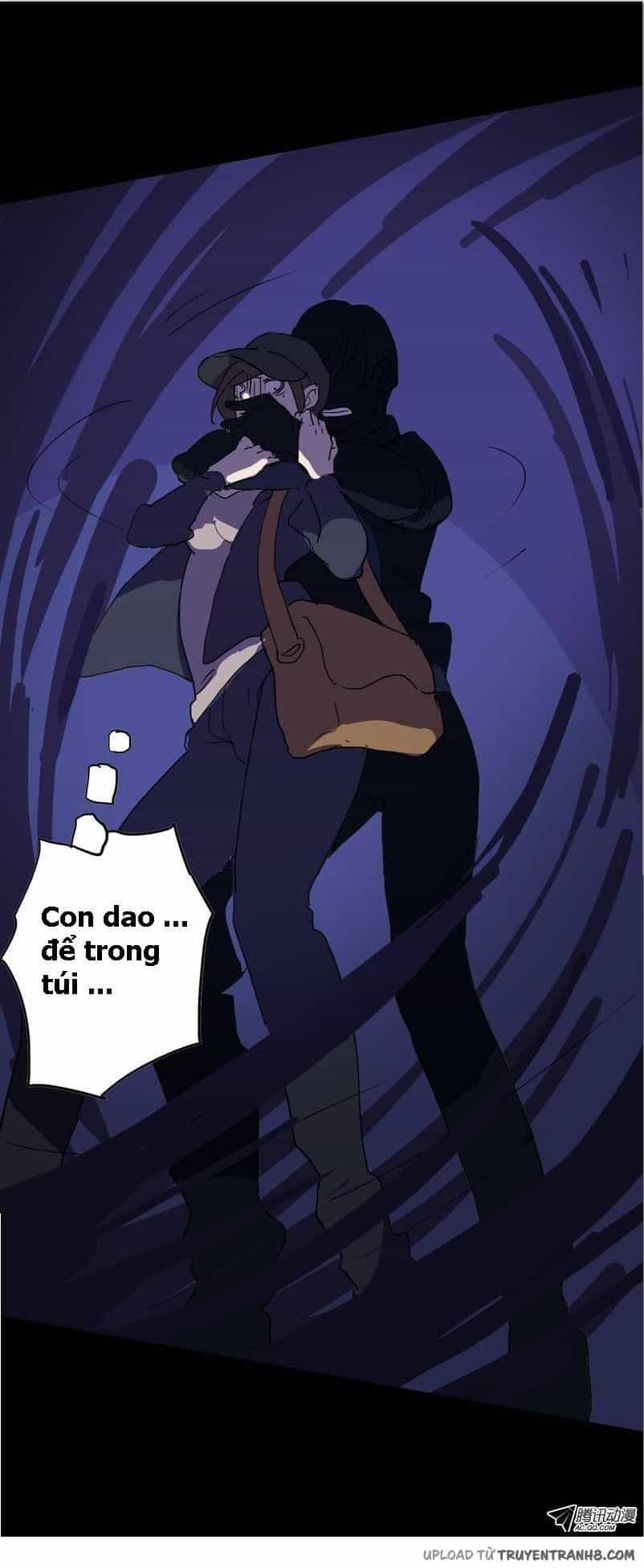 Thay Thế - Chương 12 - ảnh 12