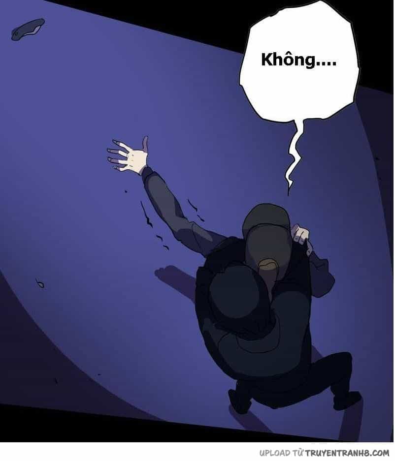 Thay Thế - Chương 12 - ảnh 17