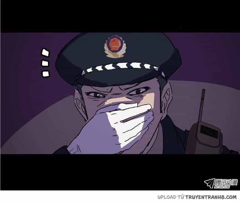 Thay Thế - Chương 5 - ảnh 12