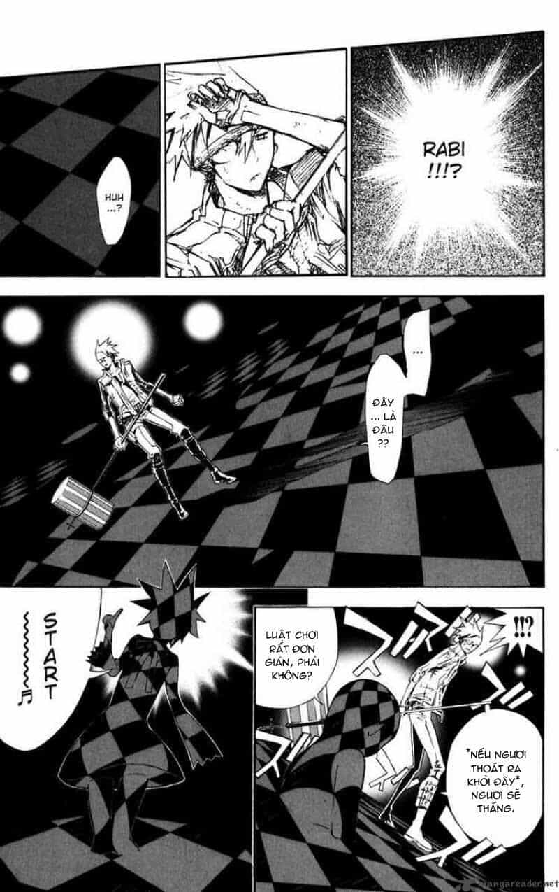 Thầy Trừ Tà - Chương 112 - ảnh 7