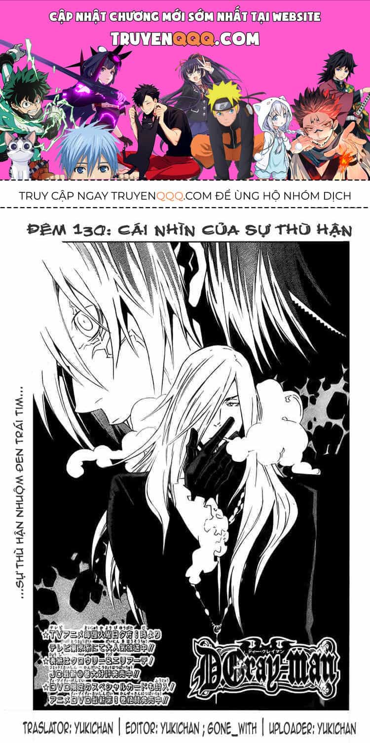 Thầy Trừ Tà - Chương 130 - ảnh 1