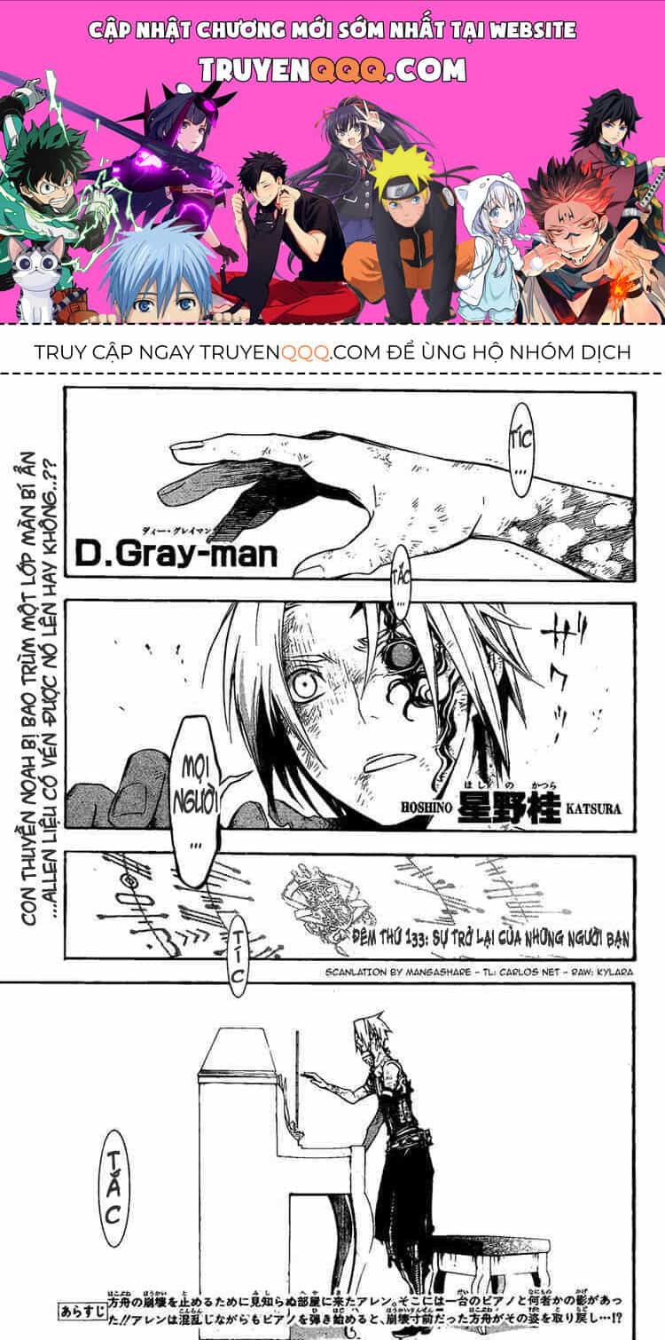 Thầy Trừ Tà - Chương 133 - ảnh 1