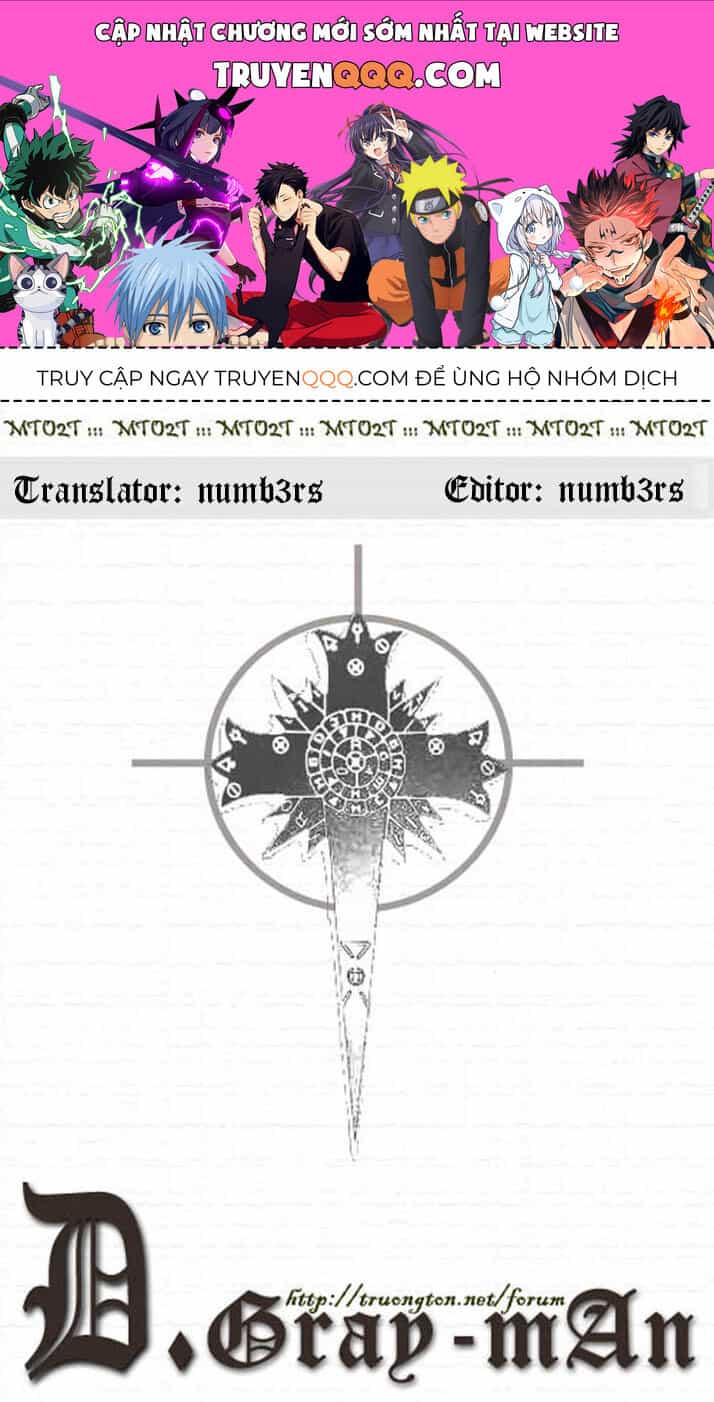Thầy Trừ Tà - Chương 137 - ảnh 1