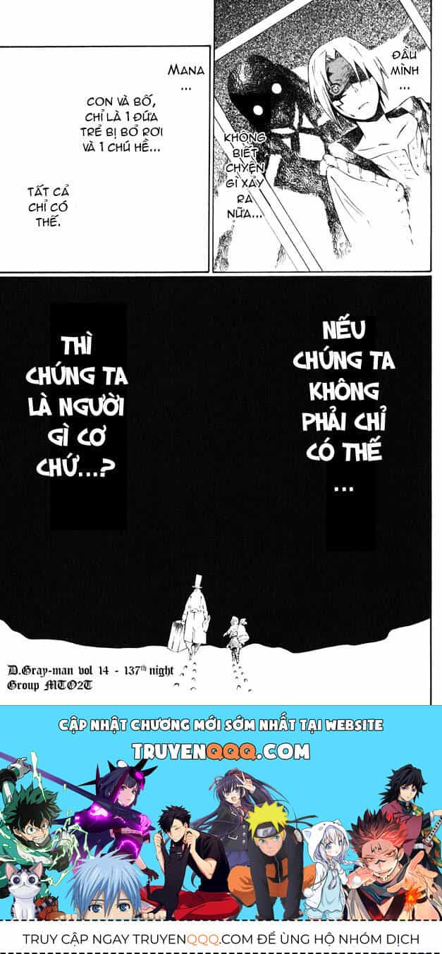 Thầy Trừ Tà - Chương 137 - ảnh 18