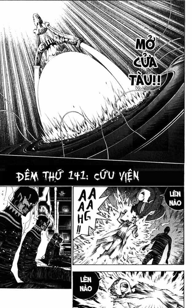 Thầy Trừ Tà - Chương 141 - ảnh 2