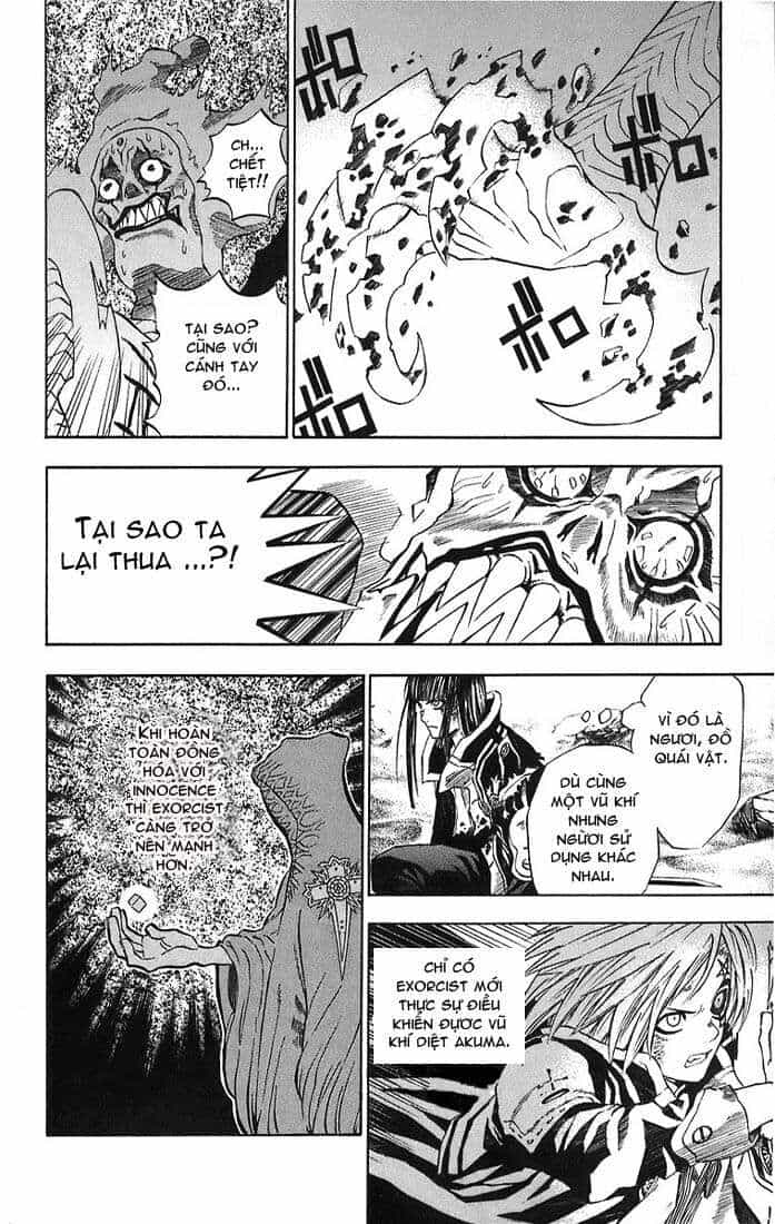 Thầy Trừ Tà - Chương 15 - ảnh 14