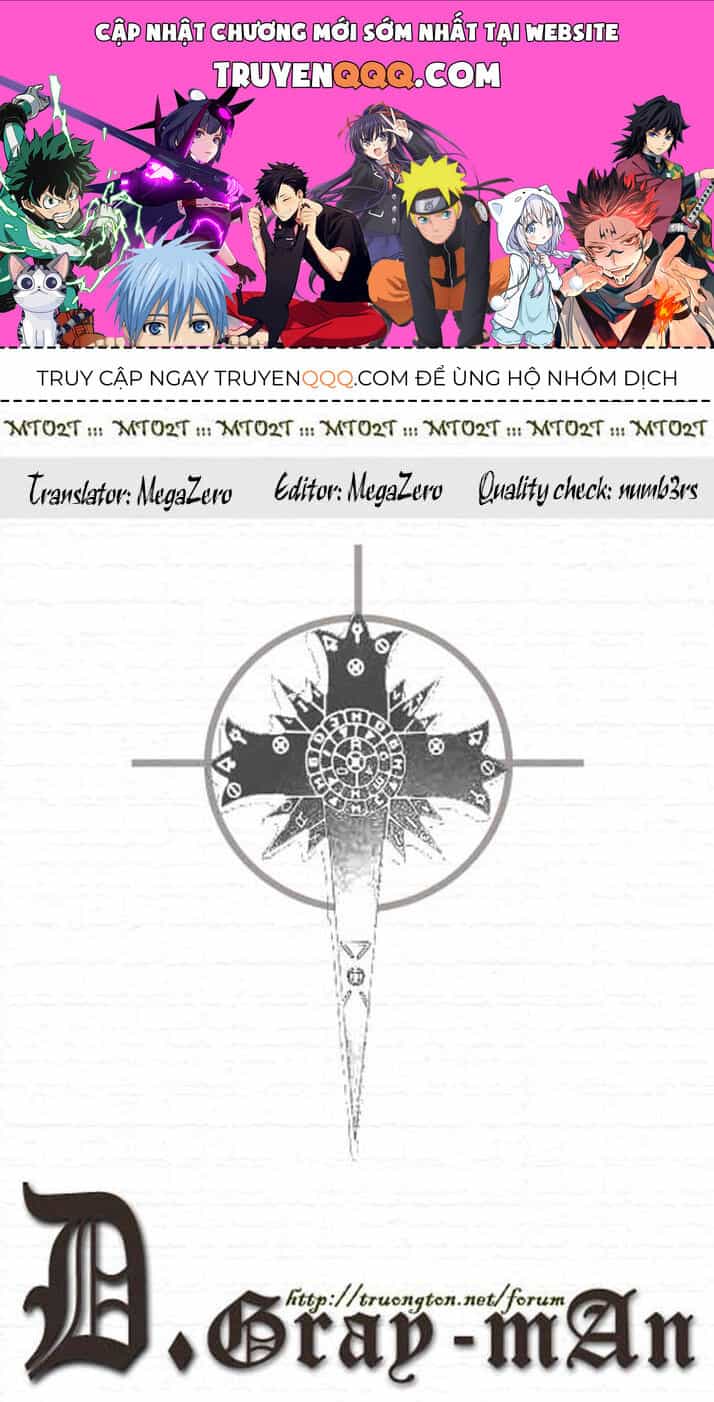 Thầy Trừ Tà - Chương 149 - ảnh 1